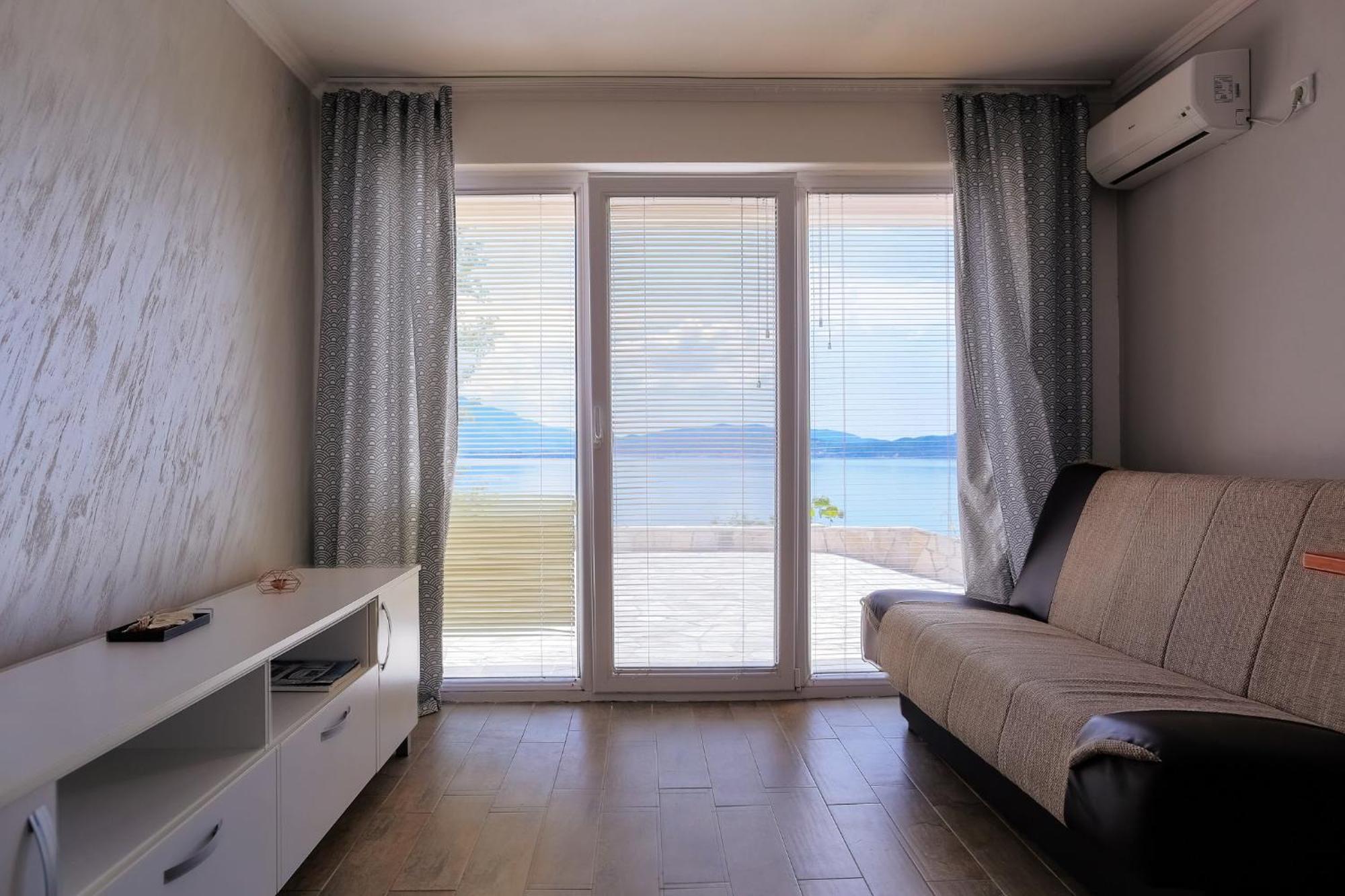Odessa Mama Apartment Bijela Phòng bức ảnh
