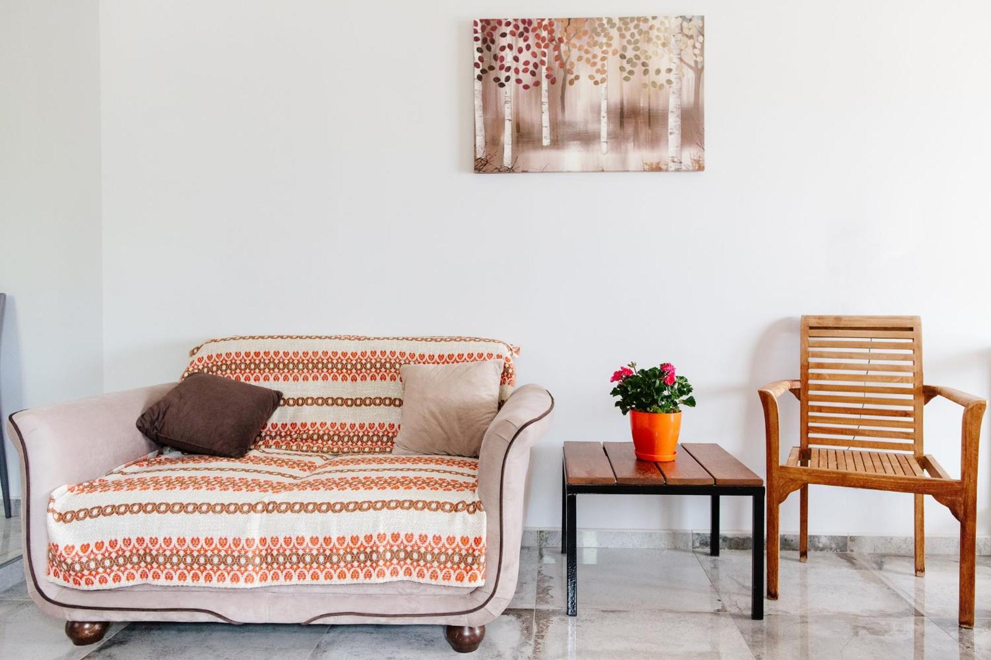 Odessa Mama Apartment Bijela Phòng bức ảnh