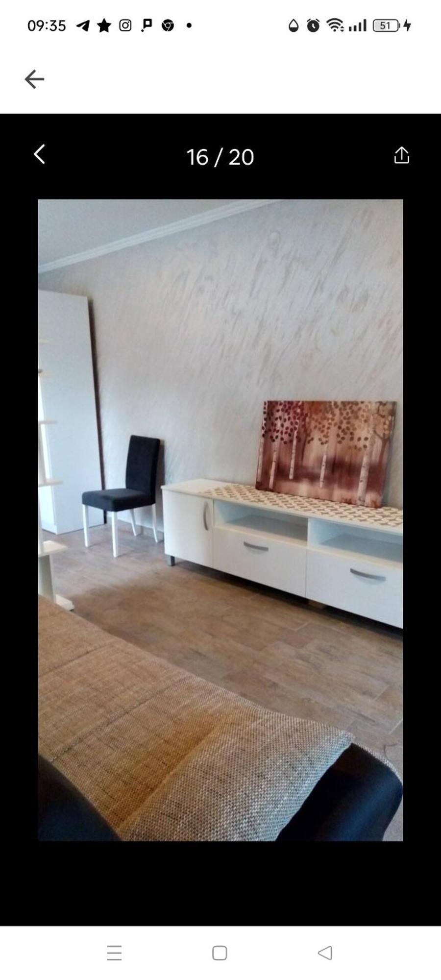 Odessa Mama Apartment Bijela Ngoại thất bức ảnh